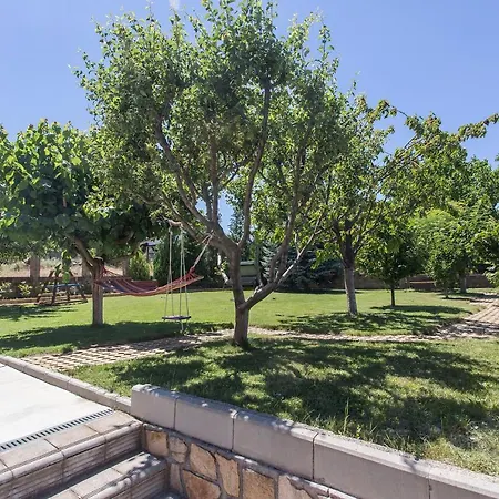 Maison d'hôtes перуника Sapareva Banya