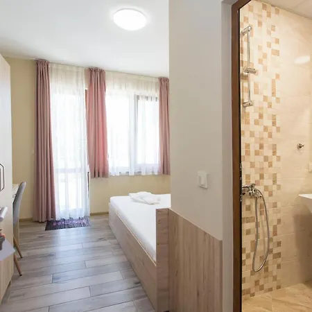 Maison d'hôtes перуника