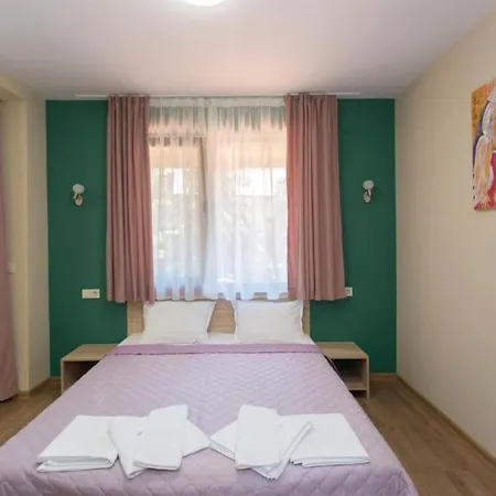 перуника Penzion Sapareva Banja