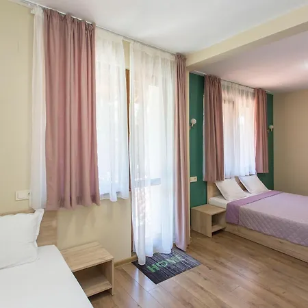 перуника Maison d'hôtes 3*