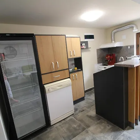 перуника 3* Sapareva Banja