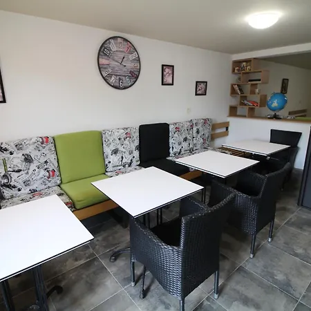 перуника Maison d'hôtes