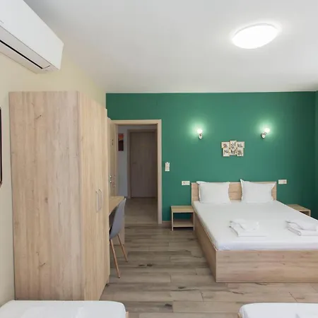 перуника 3* Sapareva Banya