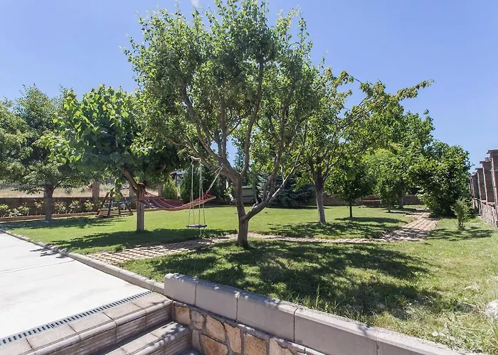 Penzion перуника Sapareva Banja