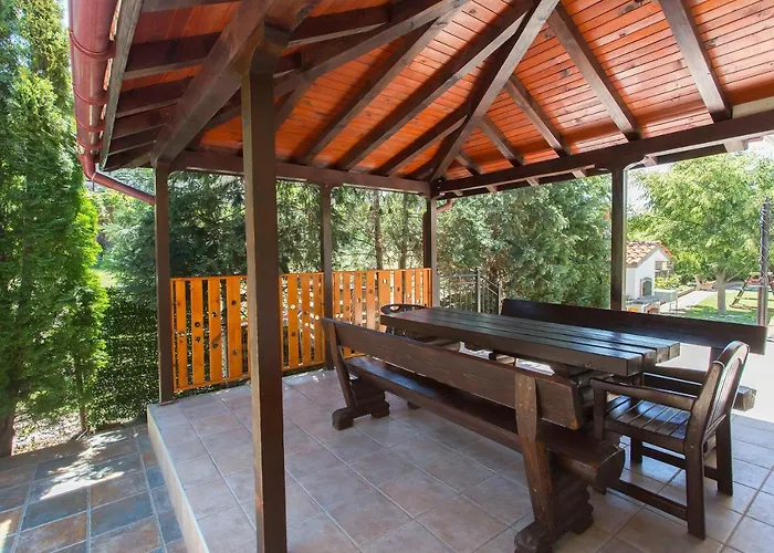 перуника 3* Sapareva Banja