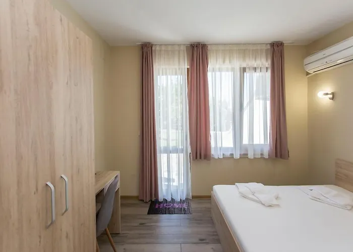 перуника Sapareva Banja