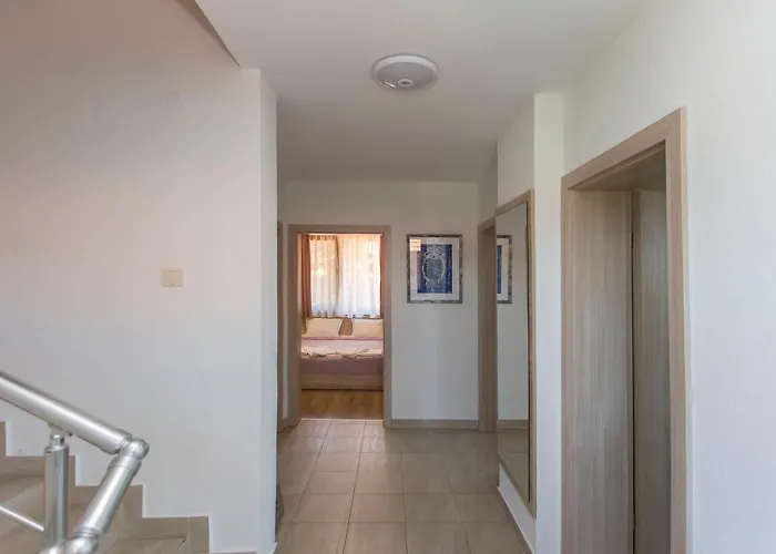 Penzion перуника