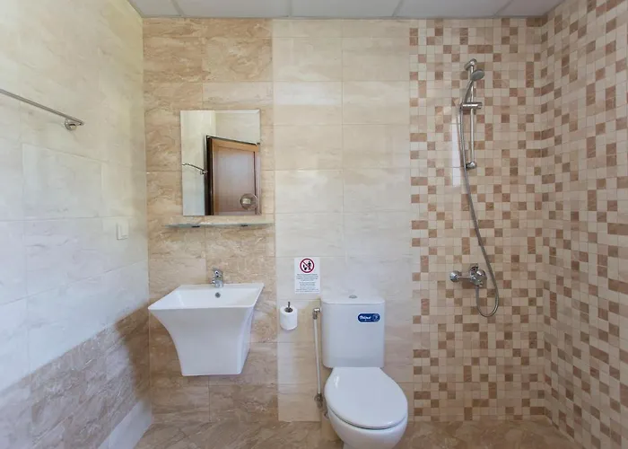 Penzion перуника 3*