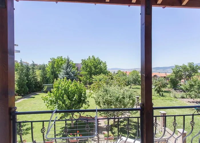 перуника Sapareva Banja