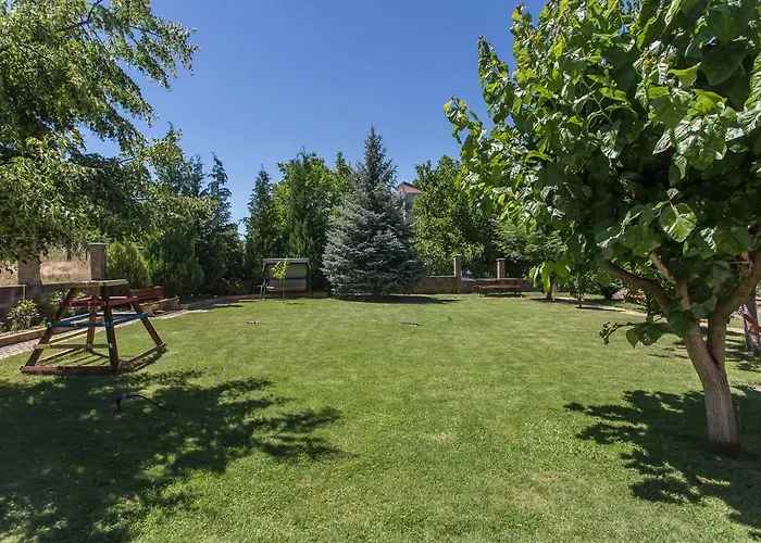 Penzion перуника 3*