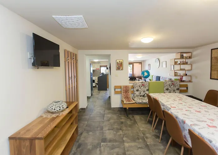 Penzion перуника 3*