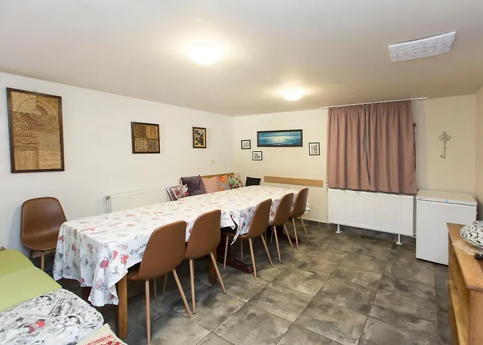 Penzion перуника Sapareva Banja