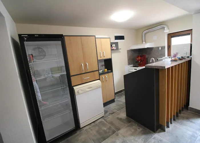 перуника 3* Sapareva Banja